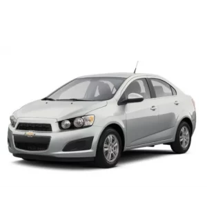 Chevrolet Sonic